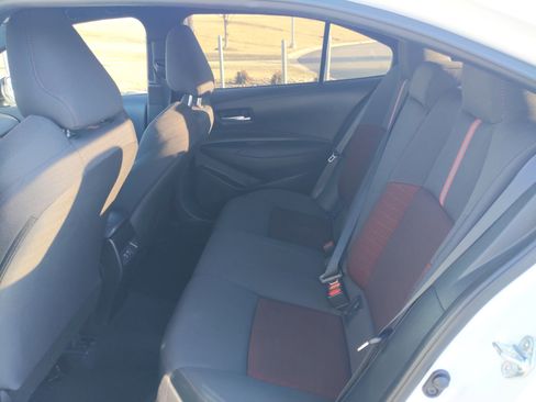 Certified 2024 Toyota Corolla SE image 31