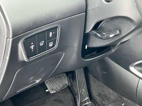 Used 2024 Hyundai Tucson Blue image 28