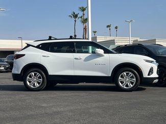 Used 2022 Chevrolet Blazer LT AWD/4WD video 2