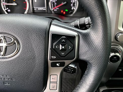 Certified 2022 Toyota 4Runner Limited image 23