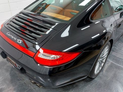 Used 2009 Porsche 911 Carrera 4S image 37