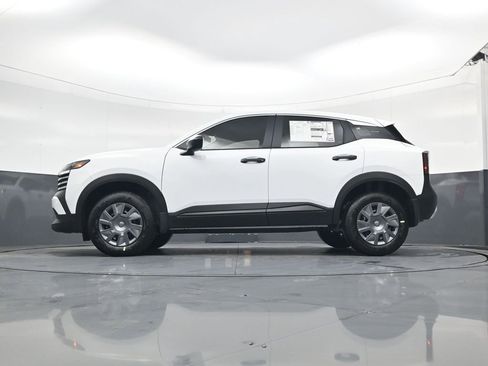 New 2026 Nissan Kicks S FWD image 18