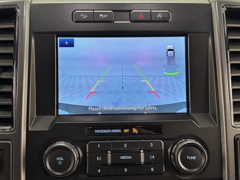 Used 2019 Ford F150 XLT w/ Equipment Group 302A Luxury image 22