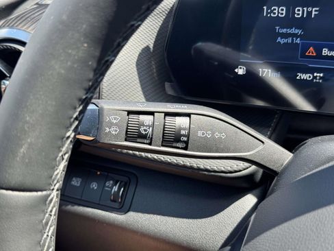 New 2026 Chevrolet Equinox LT w/ Safety and Technology Package image 19