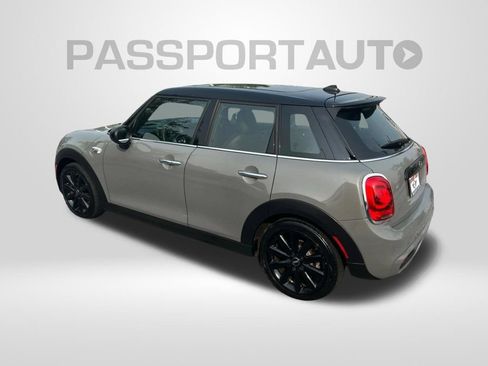 Used 2016 MINI Cooper S FWD image 8