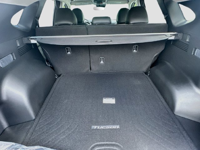 New 2026 Hyundai Tucson SEL Plus FWD image 26