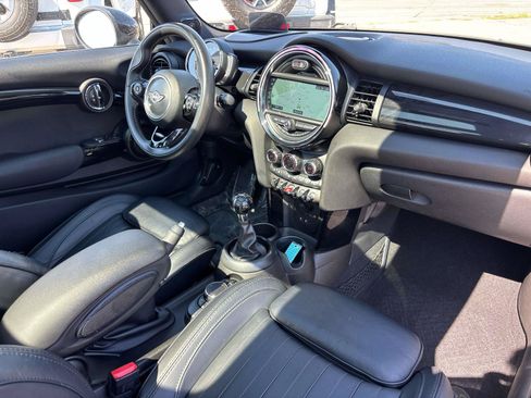 Used 2019 MINI Cooper S w/ Storage Package FWD image 11