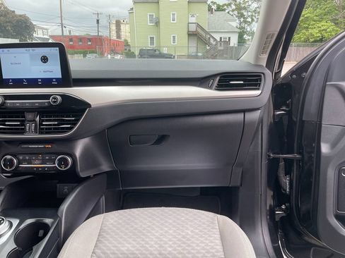 Used 2022 Ford Escape SE w/ Convenience Package AWD/4WD image 29