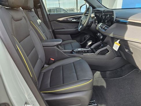 New 2026 Chevrolet TrailBlazer ACTIV image 10