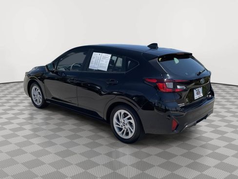 Used 2024 Subaru Impreza 2.0i w/ Popular Package #1A AWD/4WD image 6