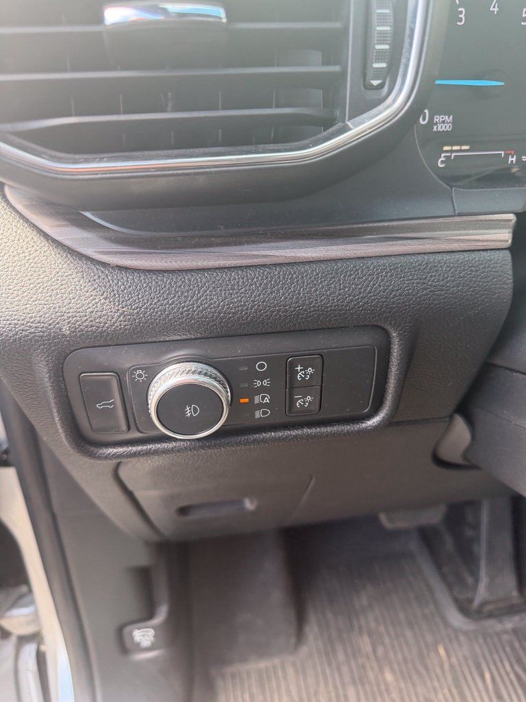 Used 2020 Ford Explorer Limited AWD/4WD image 20