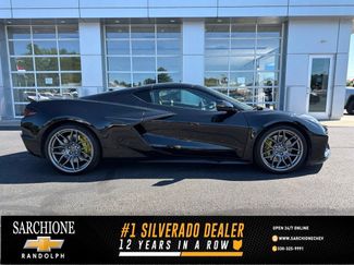 Used 2023 Chevrolet Corvette Z06 RWD video 1