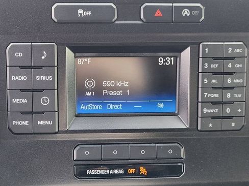 Used 2015 Ford F150 XLT w/ Equipment Group 301A Mid AWD/4WD image 17