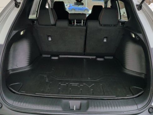 Certified 2023 Honda HR-V Sport image 9