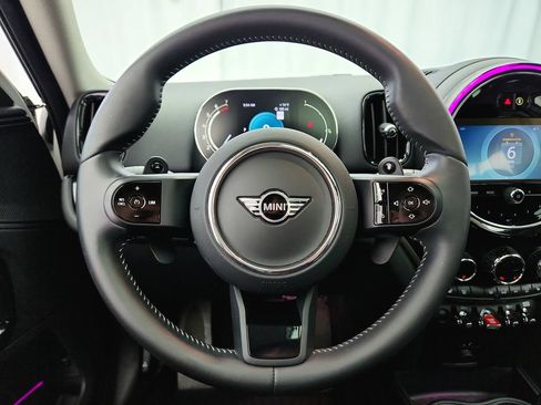 Used 2024 MINI Cooper Countryman S AWD/4WD image 14
