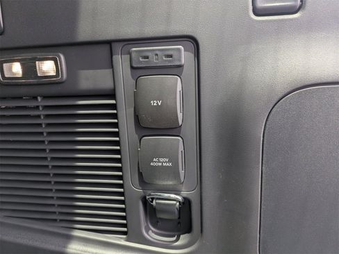 New 2025 Ford Expedition Tremor image 51