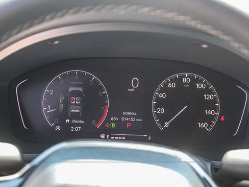Certified 2024 Honda Civic Sport image 23