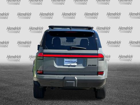 Certified 2024 Lexus GX 550 w/ Accessory Package (2T) image 6