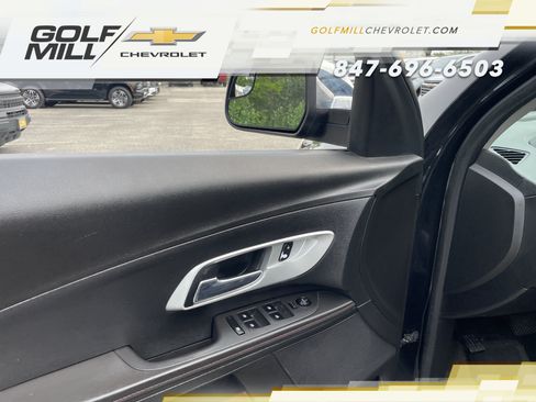 Used 2012 Chevrolet Equinox LTZ AWD/4WD image 12