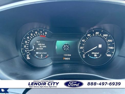 Used 2015 Lincoln MKC Black Label w/ Climate Package AWD/4WD image 22