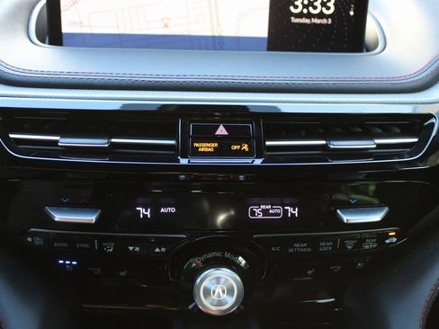 Used 2022 Acura MDX Type S image 29