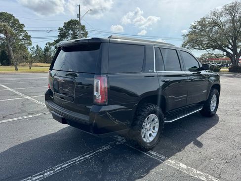 Used 2020 GMC Yukon SLT image 6