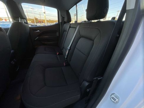 Certified 2022 Chevrolet Colorado LT w/ LT Convenience Package image 23