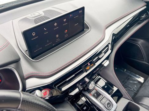 Used 2023 Acura MDX A-Spec image 22