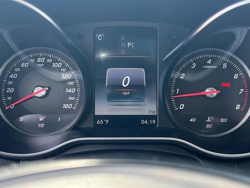 Used 2017 Mercedes-Benz C 300 4MATIC Sedan w/ Premium 3 Package image 23