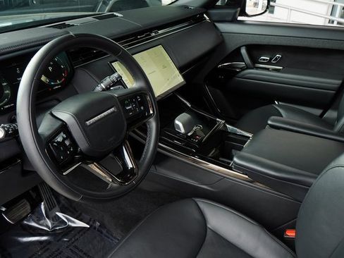 Used 2024 Land Rover Range Rover Sport Dynamic SE image 20
