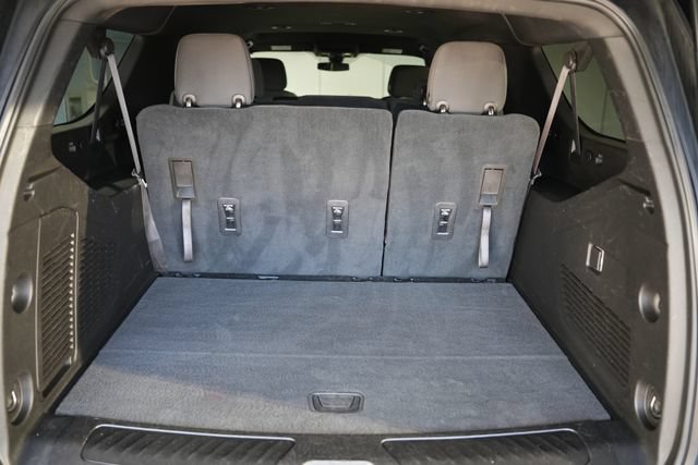 Used 2021 Chevrolet Suburban LS AWD/4WD image 9