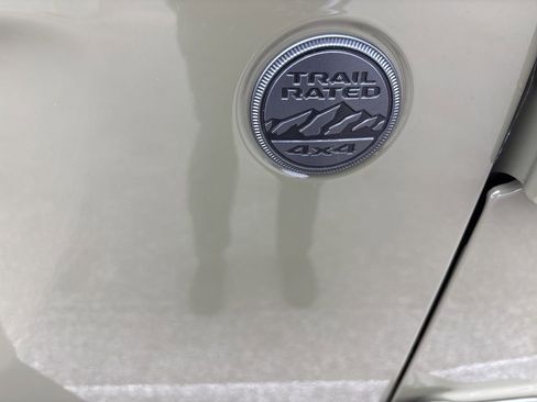 New 2026 Jeep Wrangler Sport AWD/4WD image 10