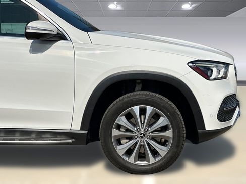 Used 2020 Mercedes-Benz GLE 350 4MATIC image 37