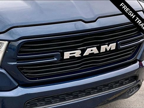 Used 2021 RAM 1500 Big Horn AWD/4WD image 31
