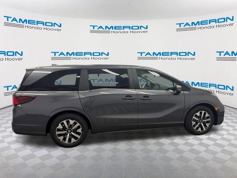 New 2026 Honda Odyssey EX-L image 6
