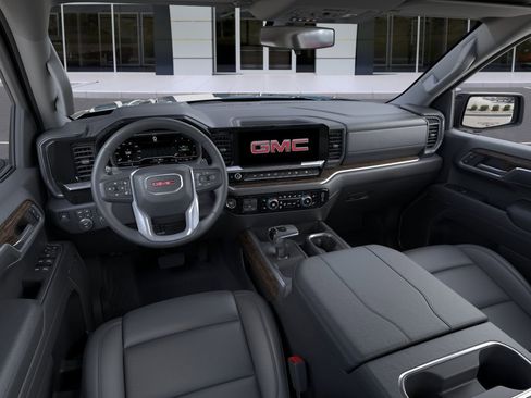 New 2026 GMC Sierra 1500 Elevation w/ Elevation Premium Package AWD/4WD image 15