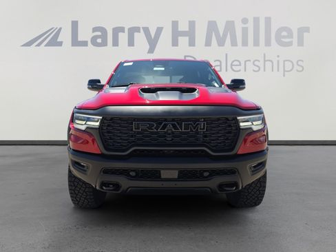 New 2026 RAM 1500 RHO AWD/4WD image 8