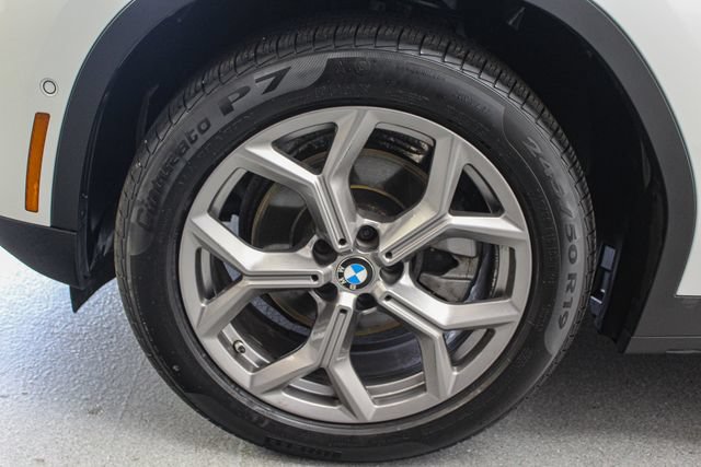 Used 2023 BMW X3 xDrive30i w/ Premium Package w/ZPA AWD/4WD image 29