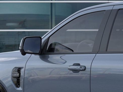 New 2025 Ford Ranger Lariat w/ FX4 Off-Road Package image 22
