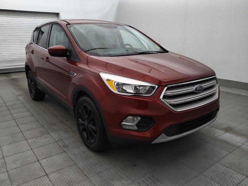 Used 2019 Ford Escape SE FWD image 13
