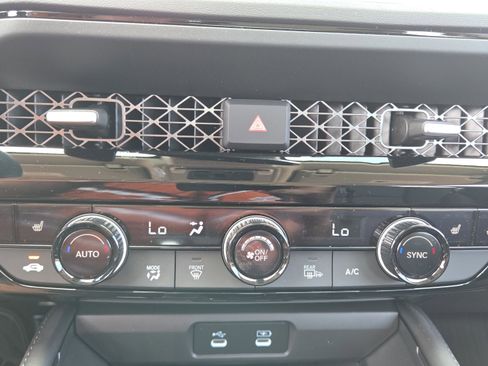 New 2026 Honda Accord Touring image 31