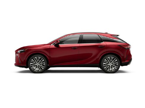 New 2026 Lexus RX 350 Premium Plus image 2