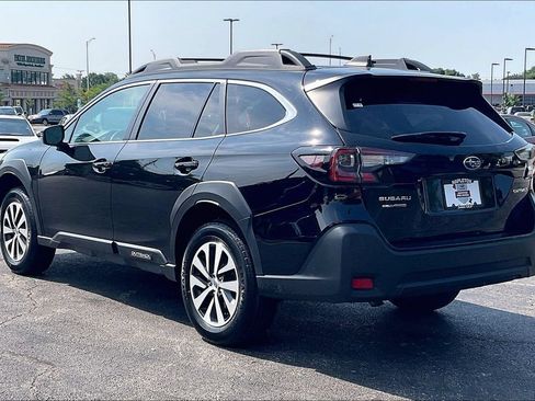 Certified 2024 Subaru Outback Premium w/ Popular Package #1A AWD/4WD image 13