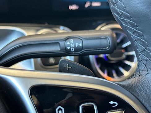 Certified 2022 Mercedes-Benz GLB 250 4MATIC image 35