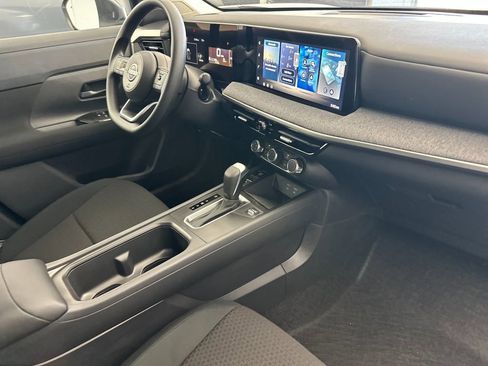New 2026 Nissan Kicks S w/ Charging Package FWD image 15
