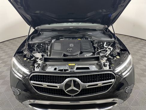 Certified 2023 Mercedes-Benz GLC 300 4MATIC image 20