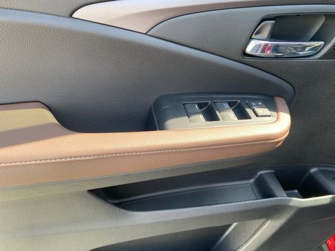 Certified 2026 Honda Ridgeline RTL image 36