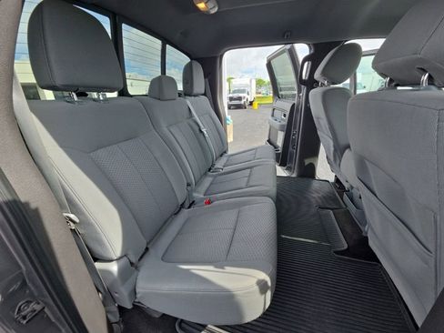 Used 2013 Ford F150 XLT w/ Luxury Equipment Group AWD/4WD image 29