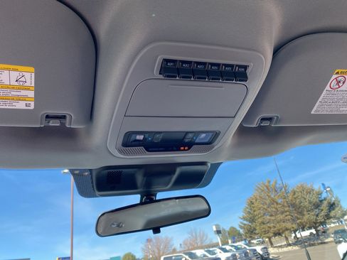 New 2026 Ford F250 4x4 Crew Cab Super Duty image 11