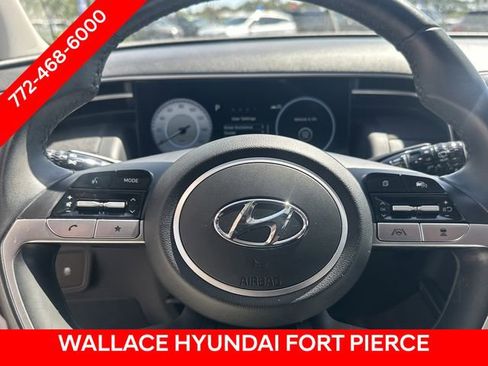 Used 2023 Hyundai Tucson SEL w/ Convenience Package FWD image 23